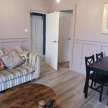 Cherry Blossom House Bujaleuf Zewnętrze zdjęcie