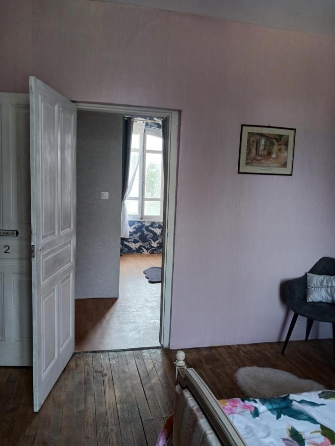 Cherry Blossom House Bujaleuf Zewnętrze zdjęcie