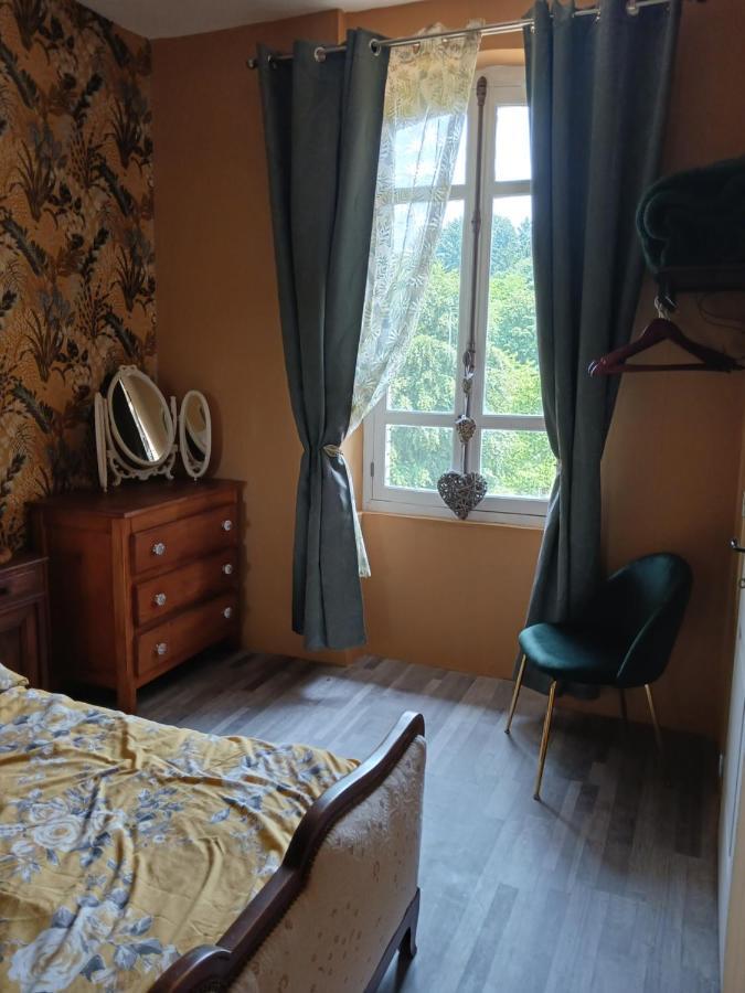 Cherry Blossom House Bujaleuf Zewnętrze zdjęcie
