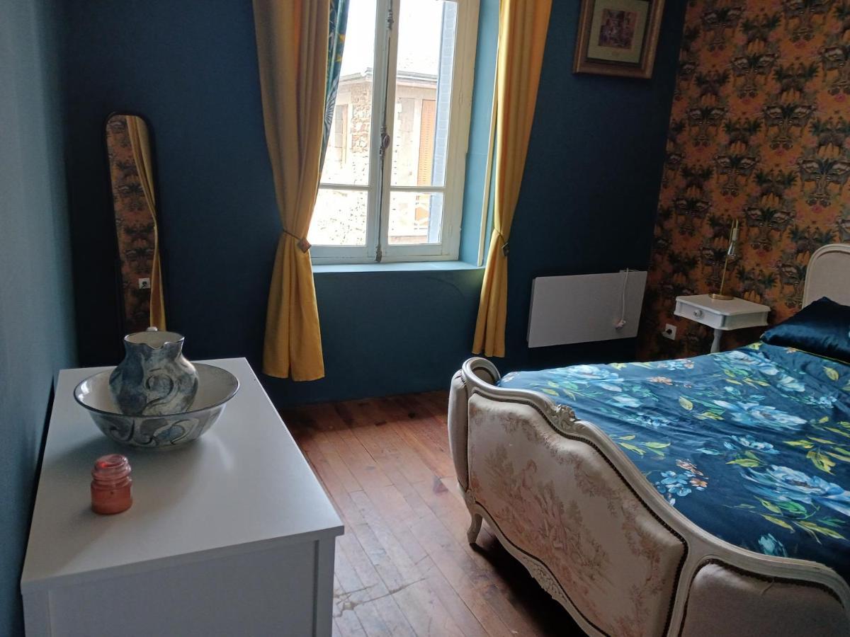 Cherry Blossom House Bujaleuf Zewnętrze zdjęcie