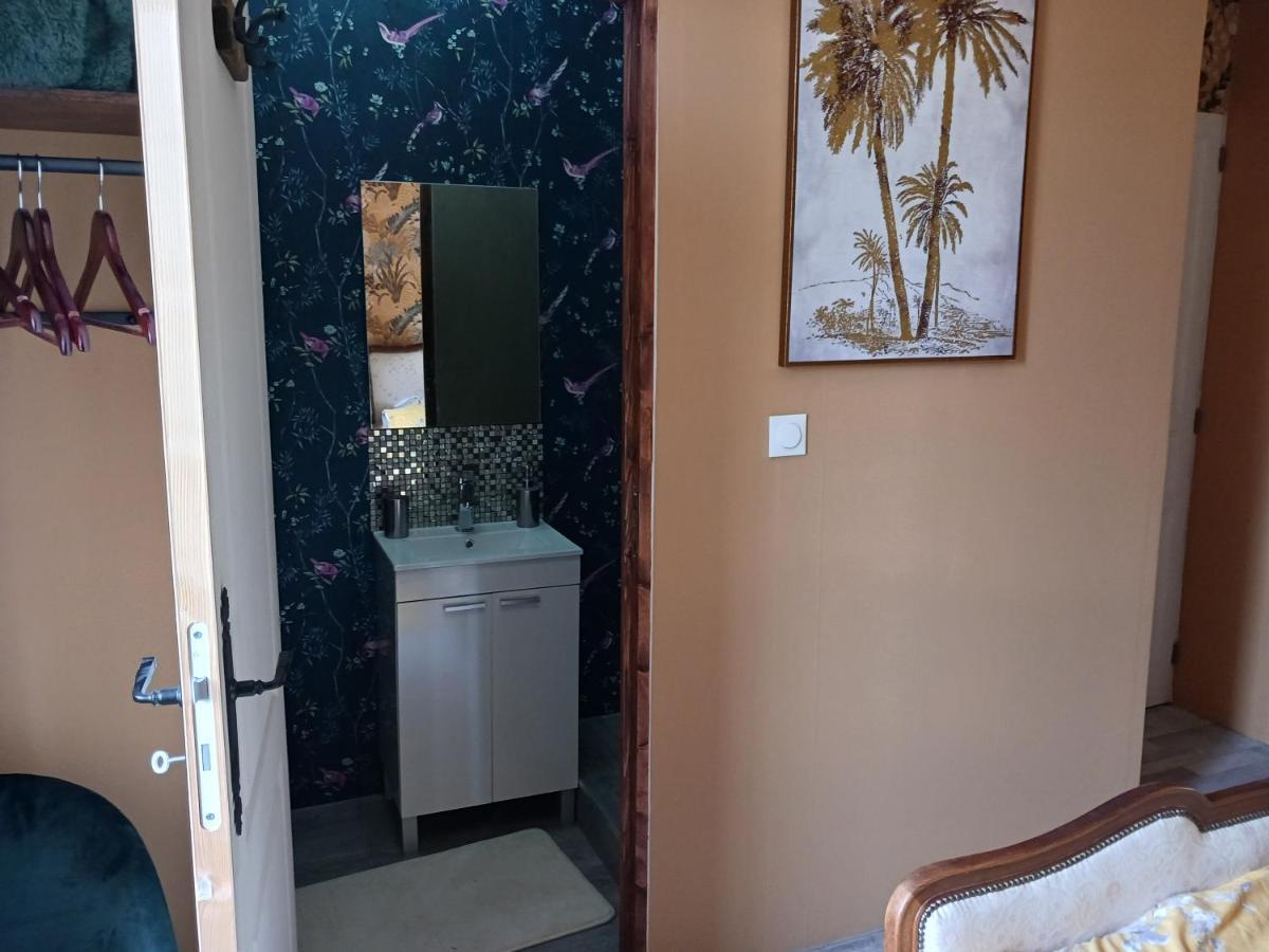 Cherry Blossom House Bujaleuf Zewnętrze zdjęcie