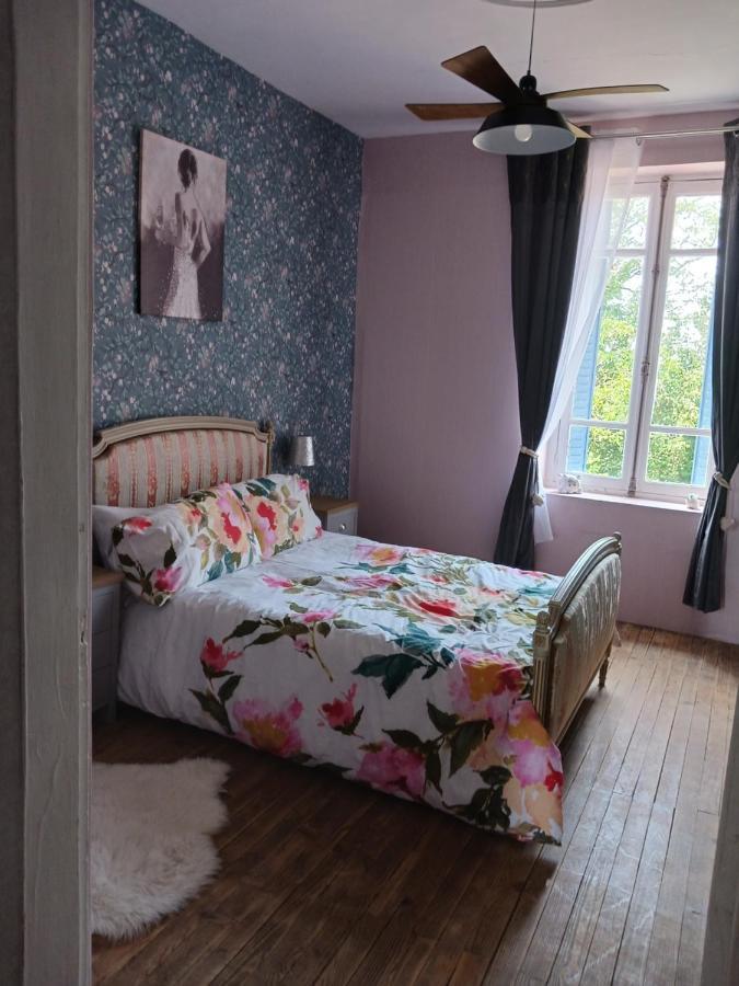 Cherry Blossom House Bujaleuf Zewnętrze zdjęcie