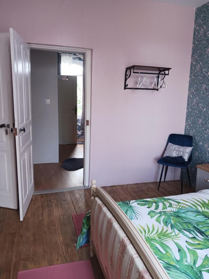 Cherry Blossom House Bujaleuf Zewnętrze zdjęcie