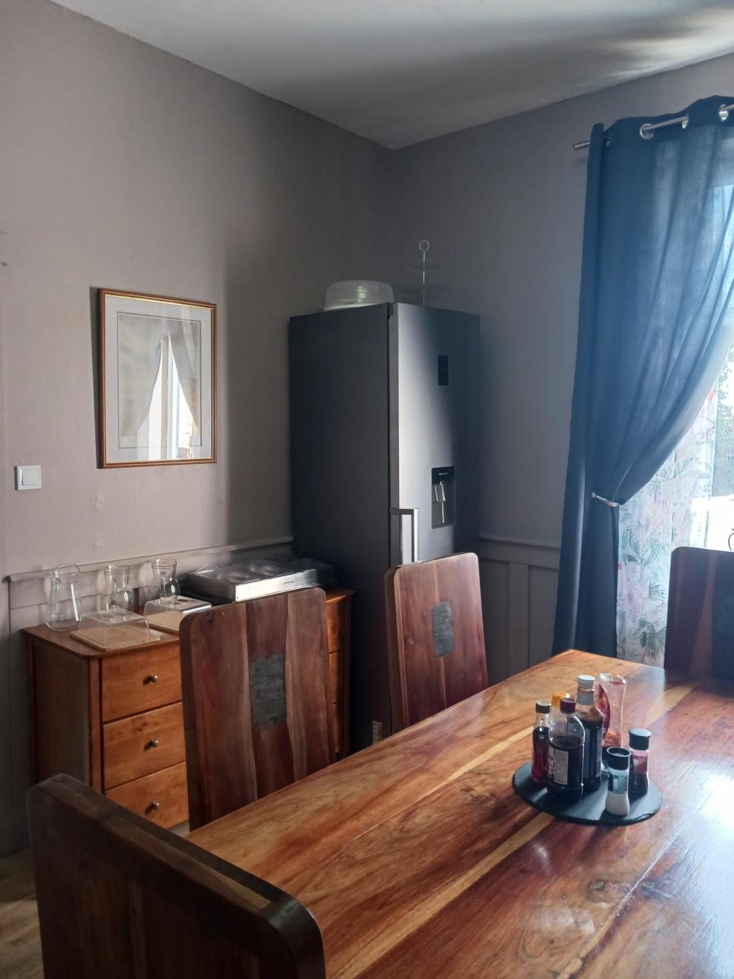 Cherry Blossom House Bujaleuf Zewnętrze zdjęcie