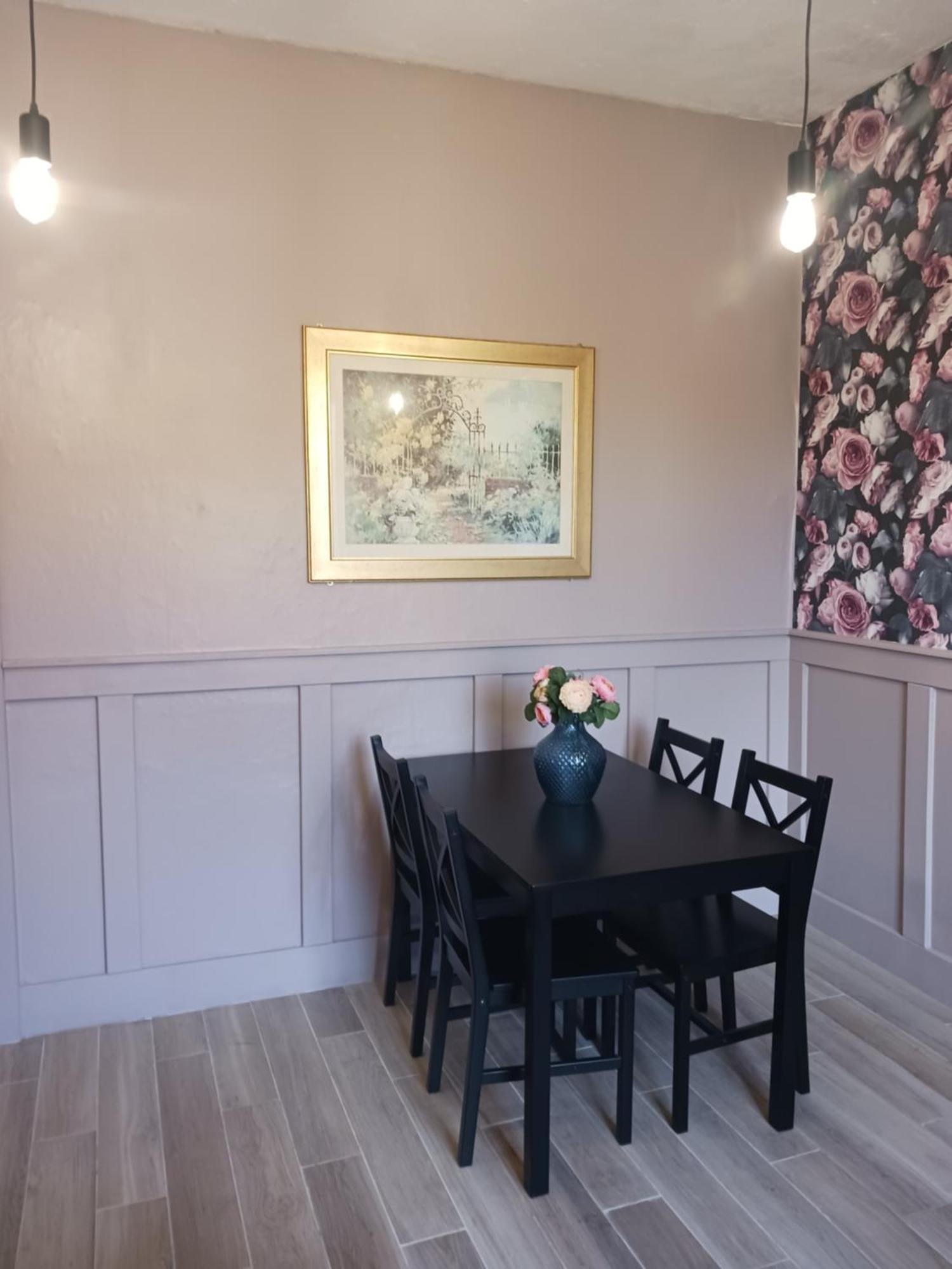 Cherry Blossom House Bujaleuf Zewnętrze zdjęcie